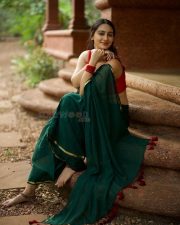Indian Beauty Megha Shukla Pictures 06