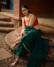 Indian Beauty Megha Shukla Pictures 07