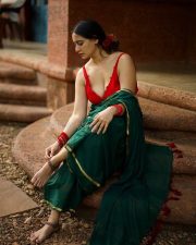 Indian Beauty Megha Shukla Pictures 08
