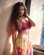 Kathal A Jackfruit Mystery Actress Megha Shukla Sexy Pictures 04