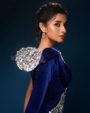Majestic Actress Kanika Mann in a Royal Blue Velvet Silver Sequin Gown Photos 01 Majestic Actress Kanika Mann in a Royal Blue Velvet Silver Sequin Gown Photos 01