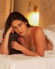 Sensuous and Gorgeous Megha Shukla Sexy Photoshoot Stills 07