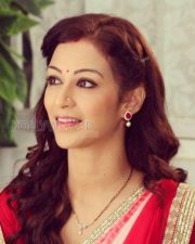 TV Actress Sunayana Fozdar Photos 03