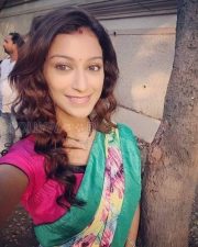 TV Actress Sunayana Fozdar Photos 07