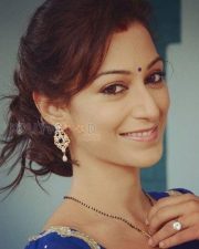 TV Actress Sunayana Fozdar Photos 09