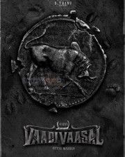 Vaadi Vaasal Movie Posters 02