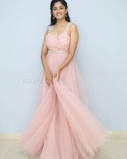 Actress Ananya Sharma at Arthamaindha Arun Kumar Movie Press Meet Stills 01