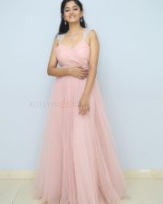 Actress Ananya Sharma at Arthamaindha Arun Kumar Movie Press Meet Stills 02