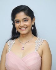 Actress Ananya Sharma at Arthamaindha Arun Kumar Movie Press Meet Stills 06