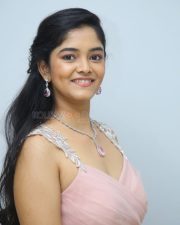 Actress Ananya Sharma at Arthamaindha Arun Kumar Movie Press Meet Stills 08