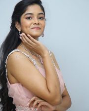 Actress Ananya Sharma at Arthamaindha Arun Kumar Movie Press Meet Stills 10