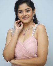 Actress Ananya Sharma at Arthamaindha Arun Kumar Movie Press Meet Stills 11