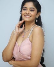 Actress Ananya Sharma at Arthamaindha Arun Kumar Movie Press Meet Stills 12