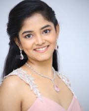 Actress Ananya Sharma at Arthamaindha Arun Kumar Movie Press Meet Stills 18