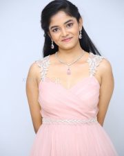 Actress Ananya Sharma at Arthamaindha Arun Kumar Movie Press Meet Stills 19