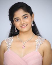 Actress Ananya Sharma at Arthamaindha Arun Kumar Movie Press Meet Stills 22