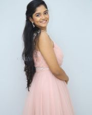 Actress Ananya Sharma at Arthamaindha Arun Kumar Movie Press Meet Stills 28