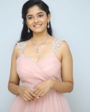 Actress Ananya Sharma at Arthamaindha Arun Kumar Movie Press Meet Stills 30