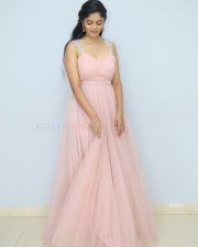 Actress Ananya Sharma at Arthamaindha Arun Kumar Movie Press Meet Stills 31