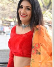 Actress Anita Shinde at Dil Tho Pagal Hai Movie Opening Photos 09