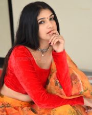 Actress Anita Shinde at Dil Tho Pagal Hai Movie Opening Photos 15