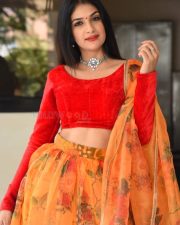 Actress Anita Shinde at Dil Tho Pagal Hai Movie Opening Photos 20