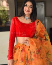 Actress Anita Shinde at Dil Tho Pagal Hai Movie Opening Photos 23