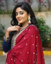 Actress Deepsika at Mahathi Movie Launch Pictures 04