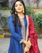 Actress Deepsika at Mahathi Movie Launch Pictures 10