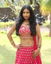 Actress Jo Sharma at M4M Movie Teaser Launch Event Photos 31