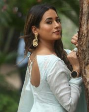 Actress Lalitha at Nachinavaadu Movie Press Meet Pictures 01
