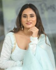 Actress Lalitha at Nachinavaadu Movie Press Meet Pictures 16