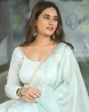Actress Lalitha at Nachinavaadu Movie Press Meet Pictures 19