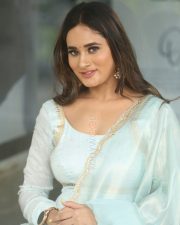 Actress Lalitha at Nachinavaadu Movie Press Meet Pictures 21