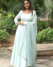Actress Lalitha at Nachinavaadu Movie Press Meet Pictures 23