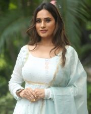 Actress Lalitha at Nachinavaadu Movie Press Meet Pictures 24