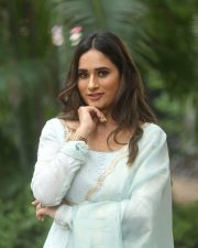 Actress Lalitha at Nachinavaadu Movie Press Meet Pictures 26