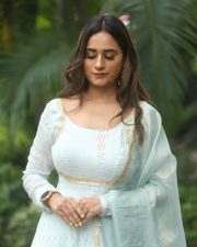 Actress Lalitha at Nachinavaadu Movie Press Meet Pictures 28