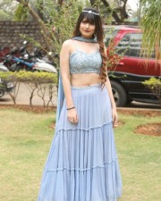 Actress Monal Jagtani at Vairam Teaser Launch Photos 04