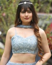Actress Monal Jagtani at Vairam Teaser Launch Photos 10