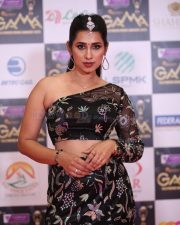 Actress Priya Hegde at the Tollywood GAMA Movie Awards Photos 03