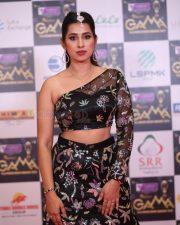 Actress Priya Hegde at the Tollywood GAMA Movie Awards Photos 18
