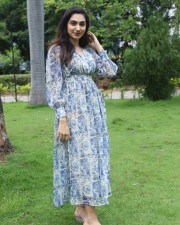 Actress Ruchitha Sadineni stills at Premkumar Movie Song Launch Photos 02