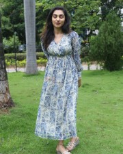 Actress Ruchitha Sadineni stills at Premkumar Movie Song Launch Photos 03