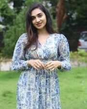 Actress Ruchitha Sadineni stills at Premkumar Movie Song Launch Photos 13