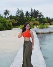 Actress Shobhita Rana Photos 01