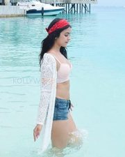 Actress Shobhita Rana Photos 06