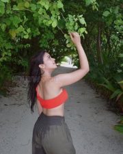 Actress Shobhita Rana Photos 11