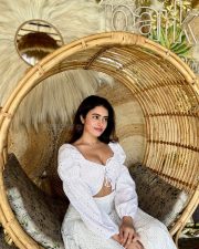 Sexy Shobhita Rana Goa Holiday Pictures 03