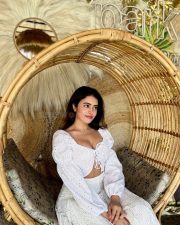 Sexy Shobhita Rana Goa Holiday Pictures 03